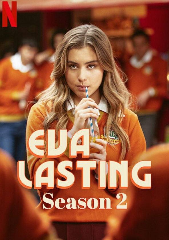 Eva Lasting Season 2 : "Everything We Know So Far About The New Drama" 1 Eva Lasting Season 2