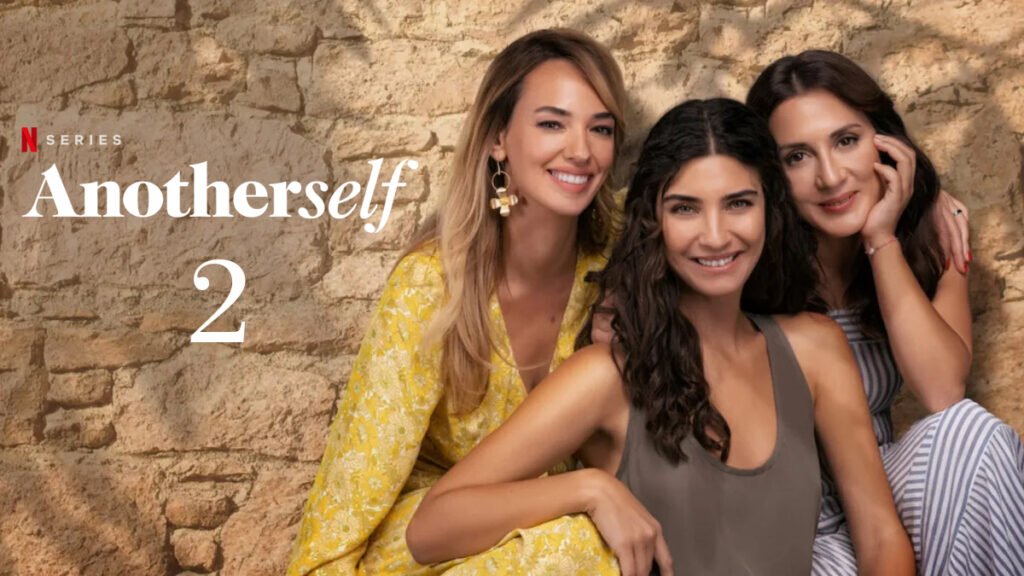 Another Self Season 2, best shows on netflix