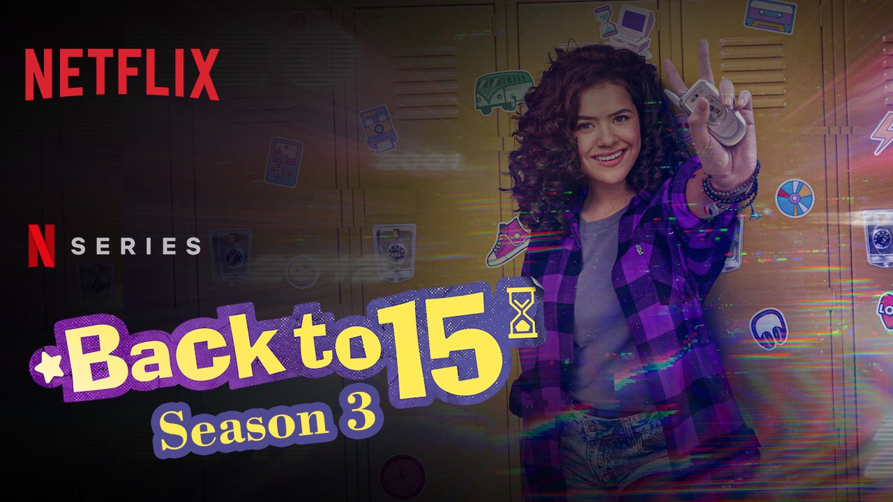 Back to 15: Season 3 - Nostalgia, Growth, and New Beginnings Await 7 Back to 15: Season 3 – Nostalgia, Growth, and New Beginnings Await