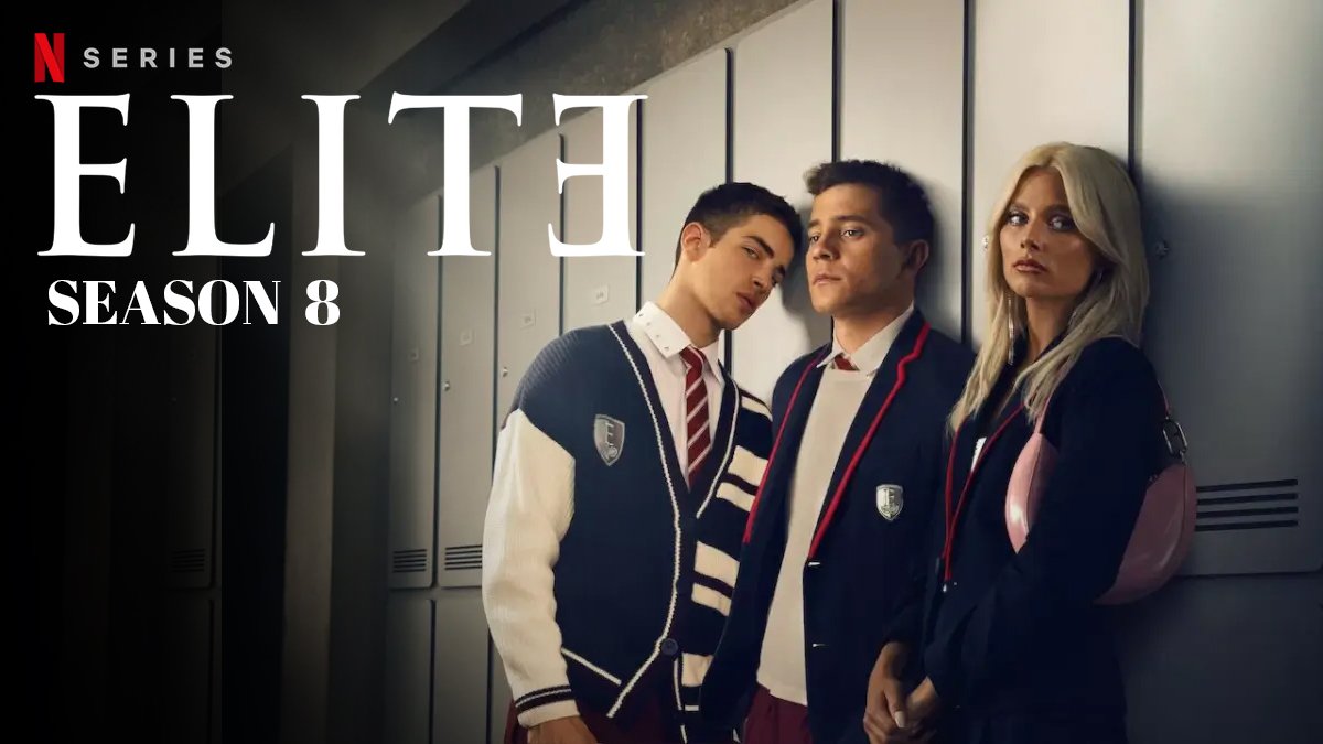 Final Bell Rings: 'Elite Season 8' Caps Off with Intense Closure 4 Final Bell Rings: ‘Elite Season 8’ Caps Off with Intense Closure