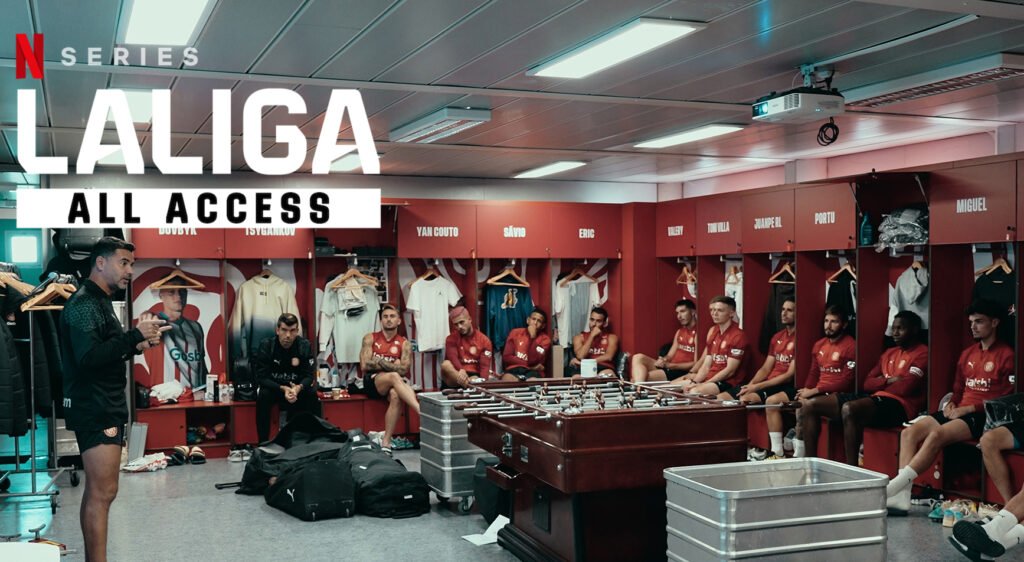 LALIGA All Access