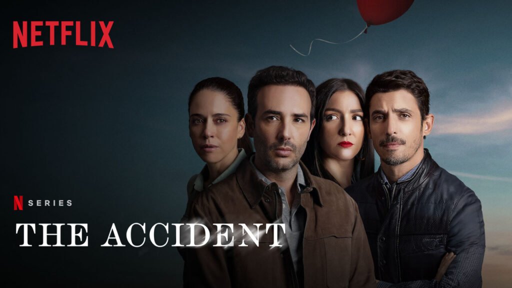 The Accident