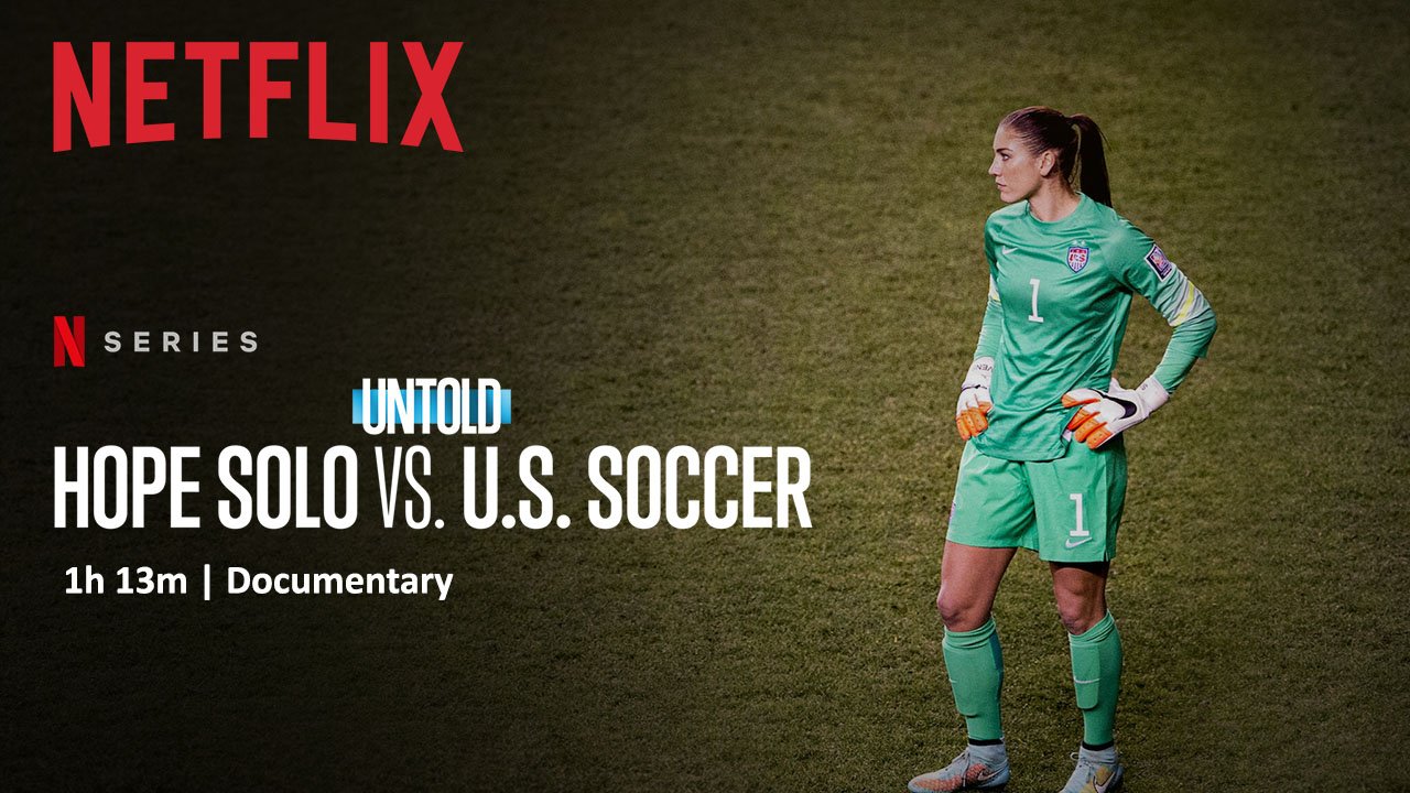 UNTOLD: Steve McNair, Connor Stalions, Hope Solo