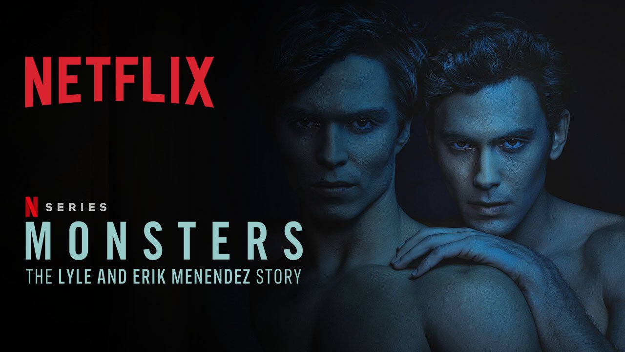 MONSTERS: The Lyle and Erik Menendez Story – A Chilling Retelling of a Notorious Crime