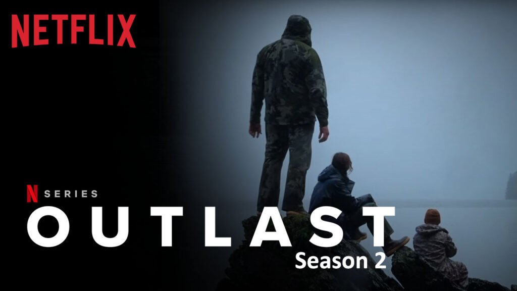 Outlast Season 2