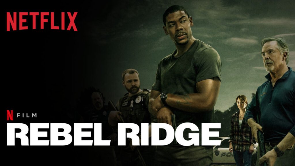 Rebel Ridge