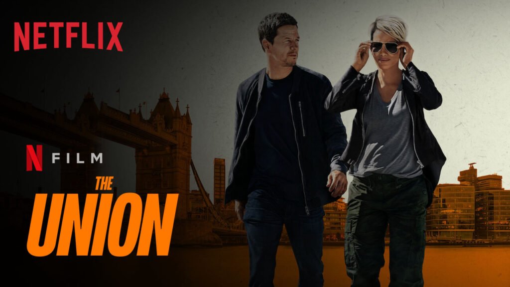 Roxanne and Mike Reunite