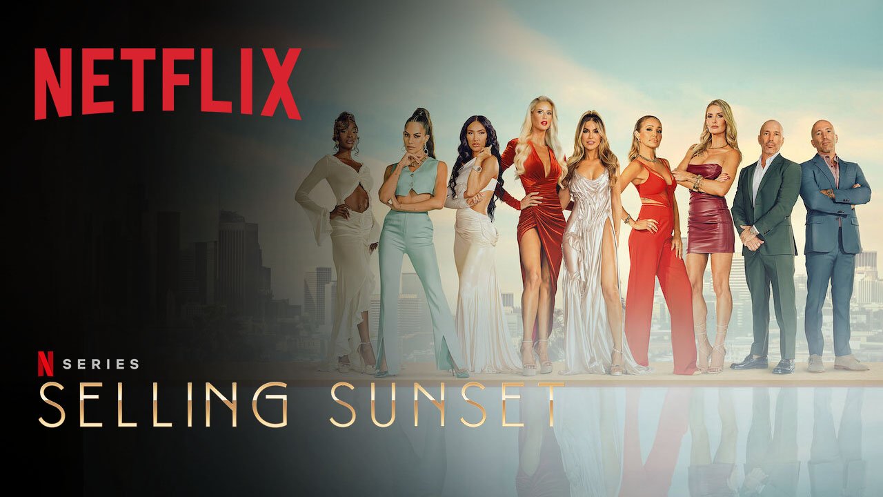 Selling Sunset Of Season 8: New Agents, More Drama, and Stunning Homes 13 Selling Sunset Of Season 8: New Agents, More Drama, and Stunning Homes