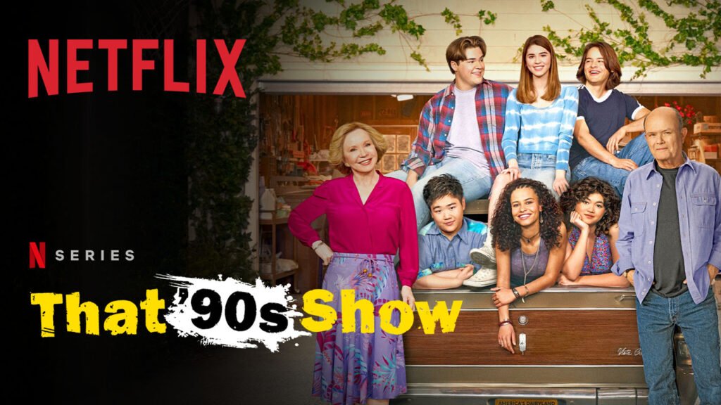 That 90s Show