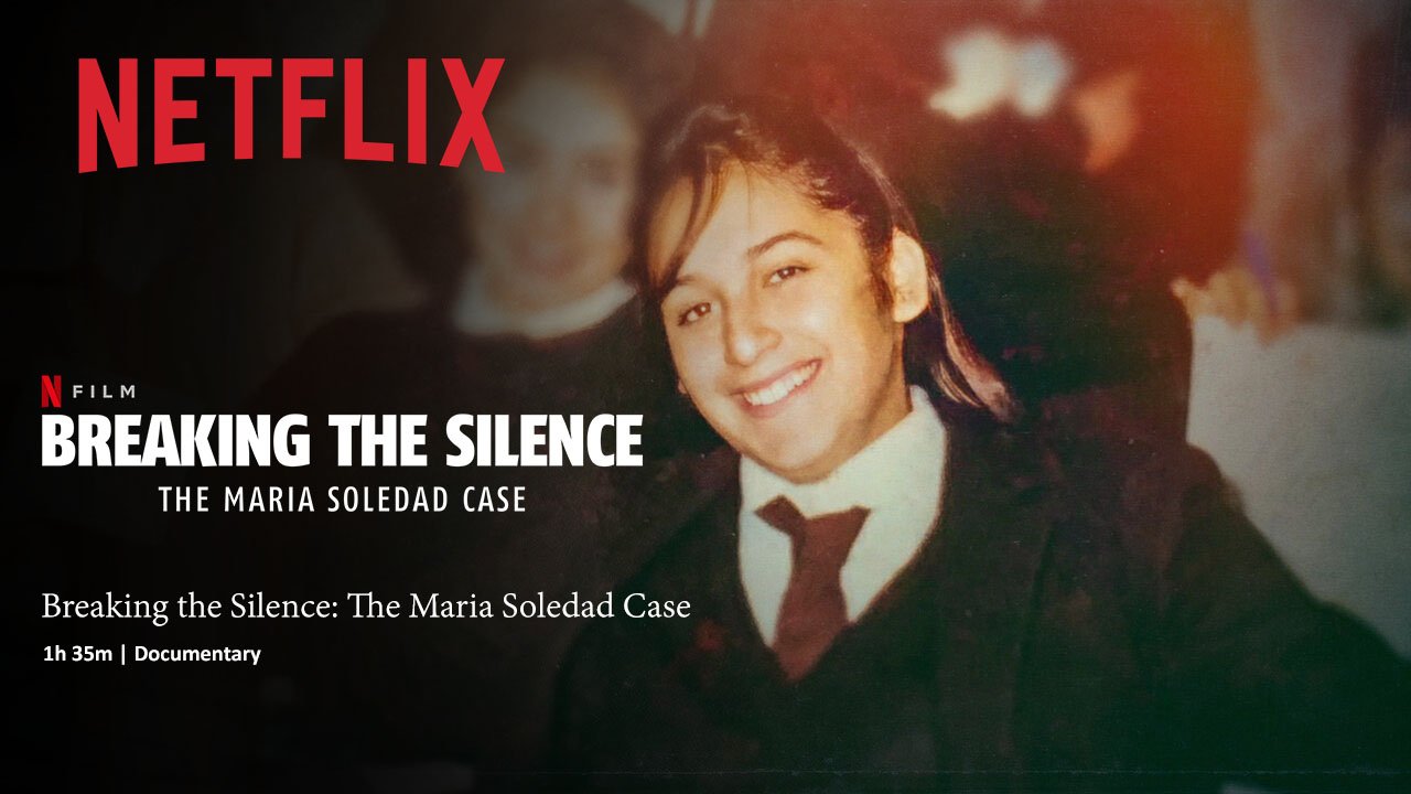 Breaking the Silence: The Maria Soledad Case – A Powerful True Crime Drama