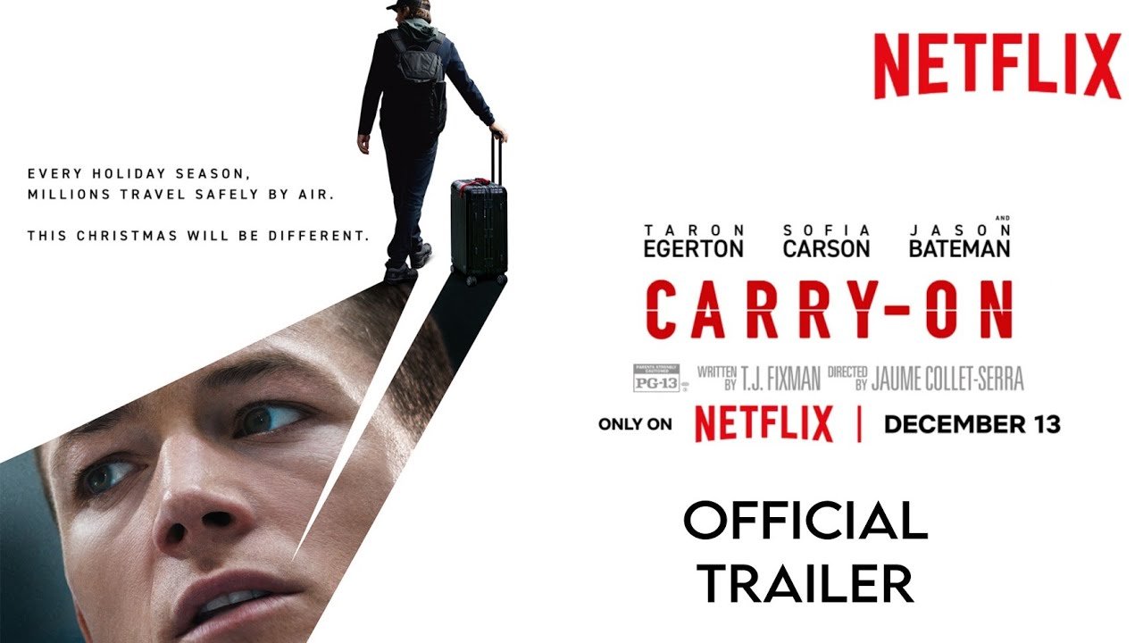 Carry On: The Legacy of British Comedy”