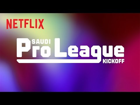 Saudi Pro League