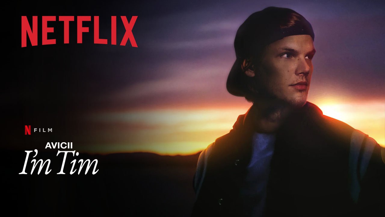 Avicii – I’m Tim: Unveiling the Life Behind the Legend 4 Avicii – I’m Tim: Unveiling the Life Behind the Legend
