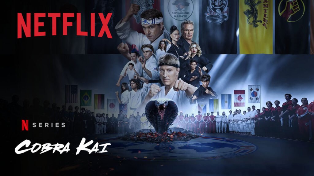 Cobra Kai