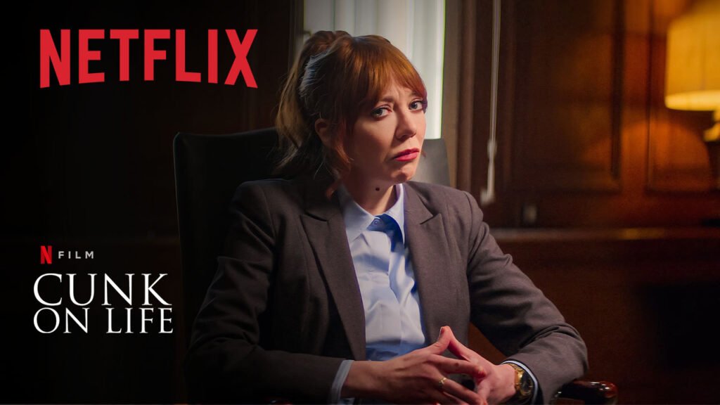 Cunk On Life