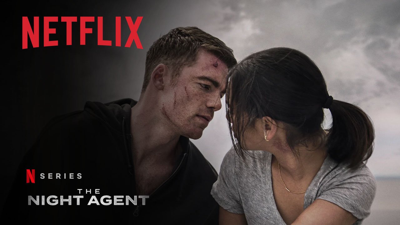 The Night Agent: Season 2 - A Global Game of Espionage 23 The Night Agent: Season 2 – A Global Game of Espionage