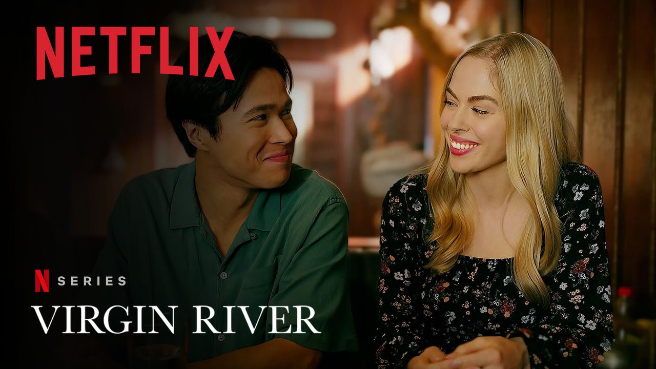 Virgin River: Season 5 – Love, Loss, and New Beginnings in the Heart of the Wilderness 22 Virgin River: Season 5 – Love, Loss, and New Beginnings in the Heart of the Wilderness