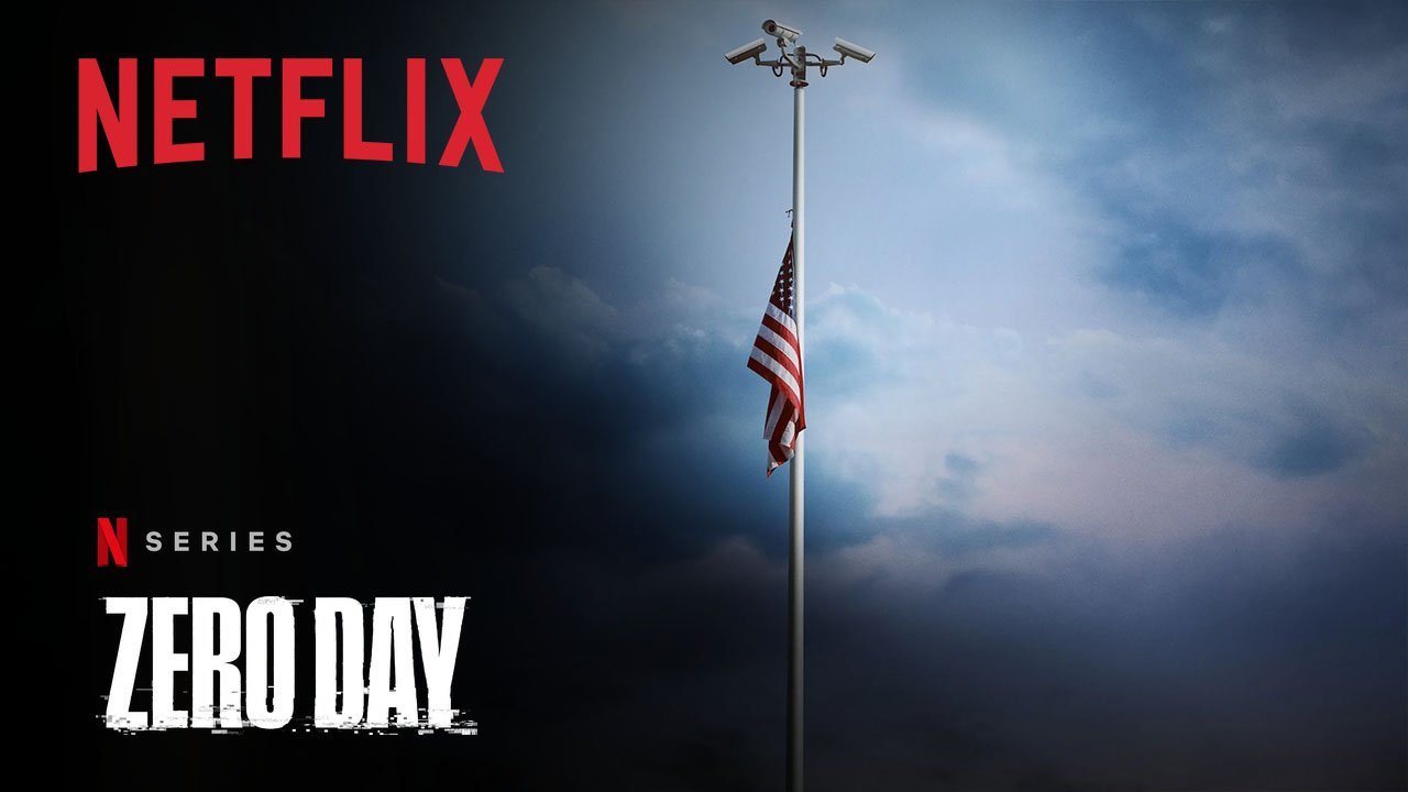 ZERO DAY: Unveiling the Secrets of Power and Conspiracy