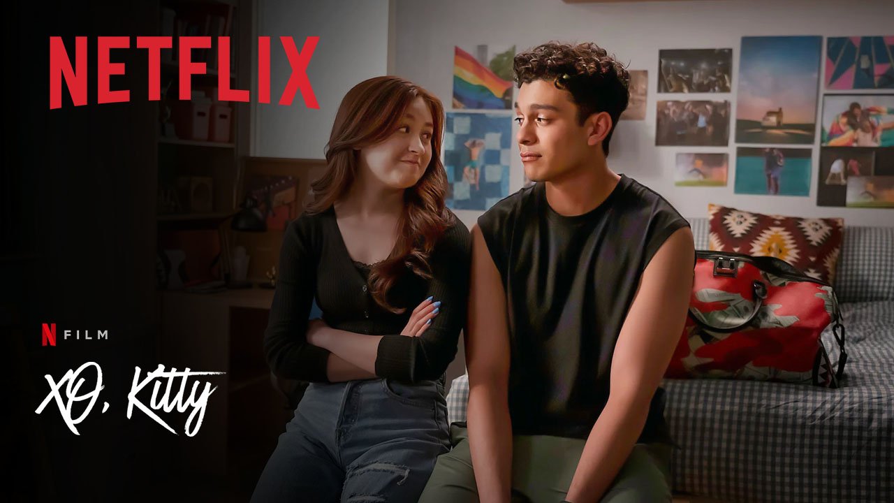 XO, Kitty: Season 2 – Growing Up, Moving Forward, and Finding Home Abroad