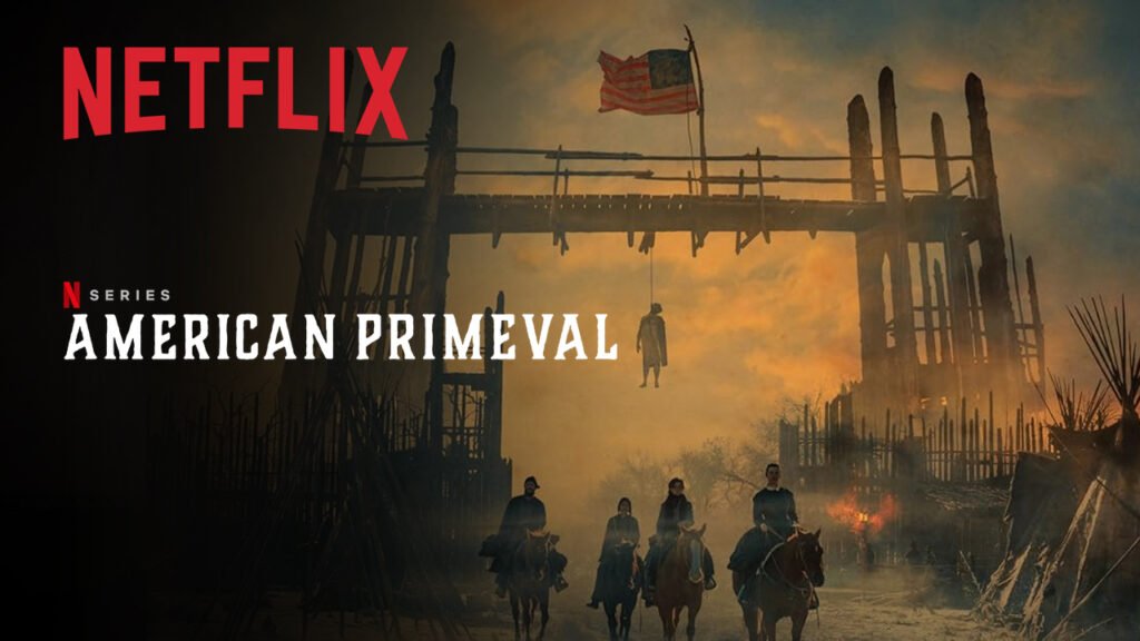 American Primeval