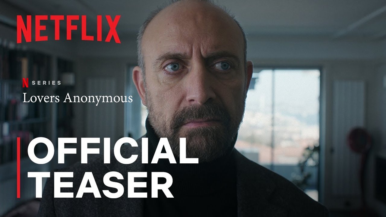 Lovers Anonymous: The Cure for Love 1 Lovers Anonymous