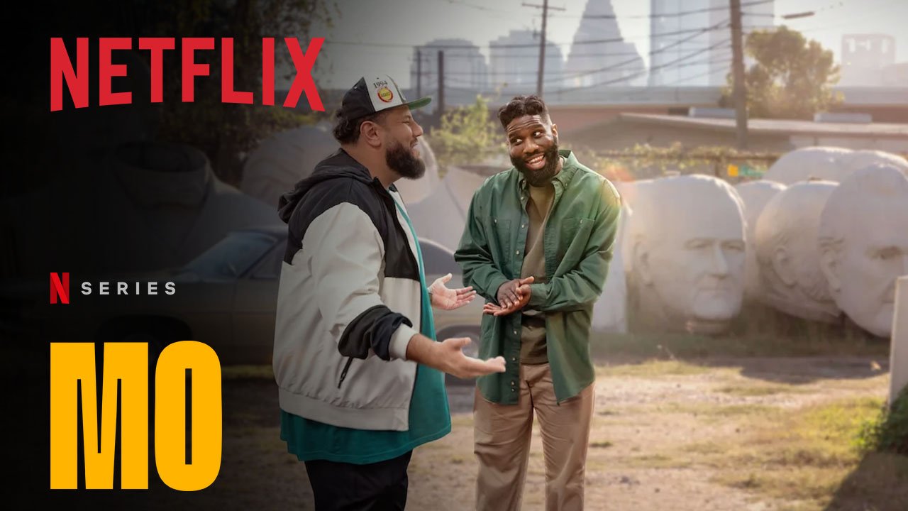 Mo Season 1