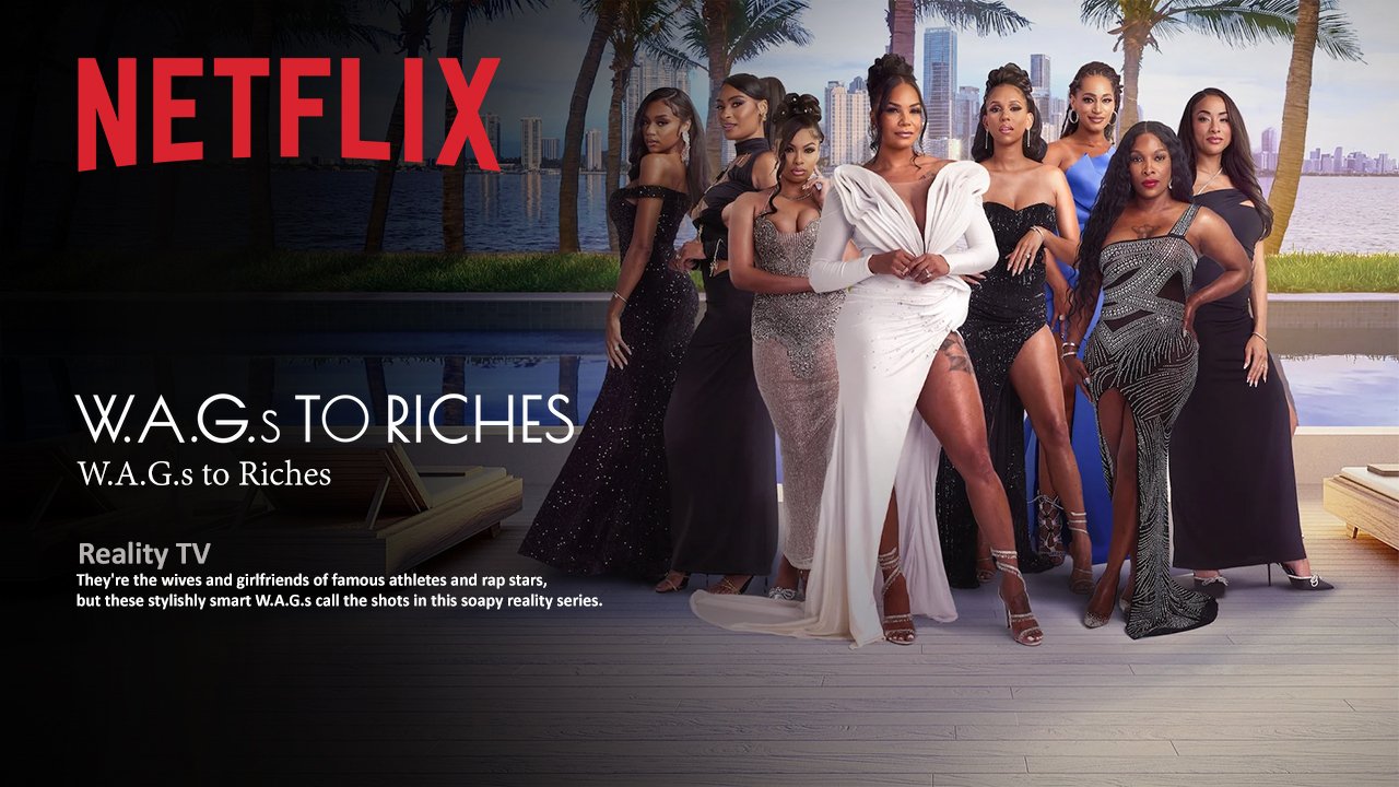 W.A.G.s to Riches: Balancing Fame, Family, and Fortune