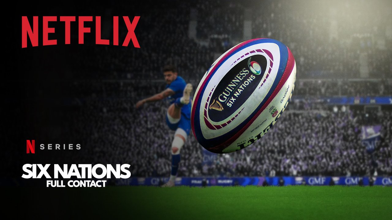 Six Nations Legacy: A Celebration of Rugby’s Heritage