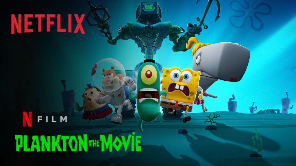 Plankton