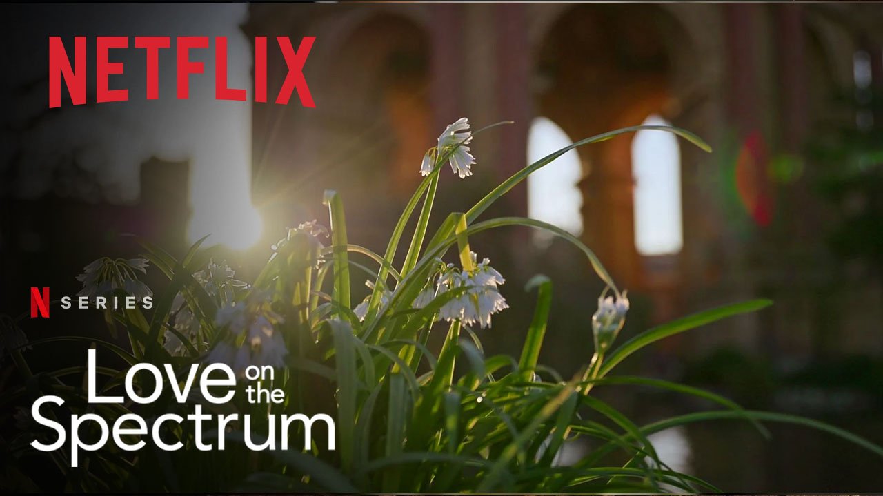 Love on the Spectrum U.S Watch on Netflix Official 7 Love on the Spectrum U.S Watch on Netflix Official