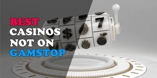 Exploring Non Gamstop UK Casino Sites A Comprehensive Guide 988107783