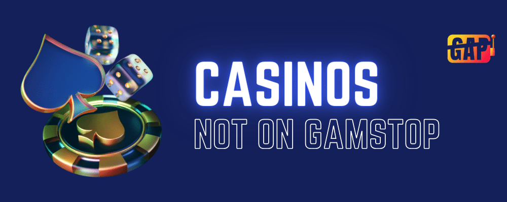 The Growing Popularity of Non-Gamstop Casinos The Growing Popularity of Non-Gamstop Casinos