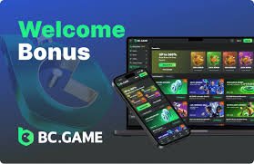 Exploring BC Hash Game Casino A New Era in Crypto Gaming