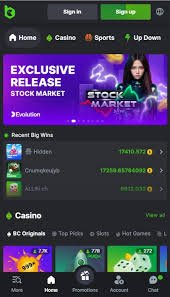 Exploring BC Hash Game Casino A New Era in Crypto Gaming